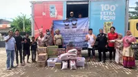 Satu Tahun MBBI, Perkuat Persaudaraan hingga Aksi Nyata bagi Korban Bencana