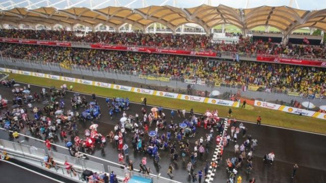 MotoGP Malaysia
