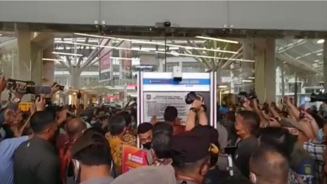 Wali Kota Medan, Bobby Nasution