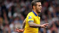 [Menit 63] Wilshere Samakan Kedudukan