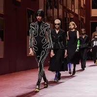 DIOR AUTUMN WINTER 2022-2023. Foto: Document/Dior.