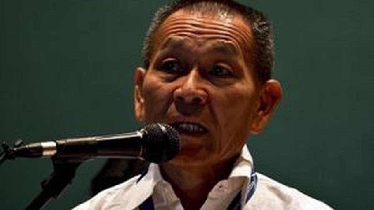 CEO Malaysia Airlines: Pikir Derita Keluarga MH370,  Hatiku Sakit