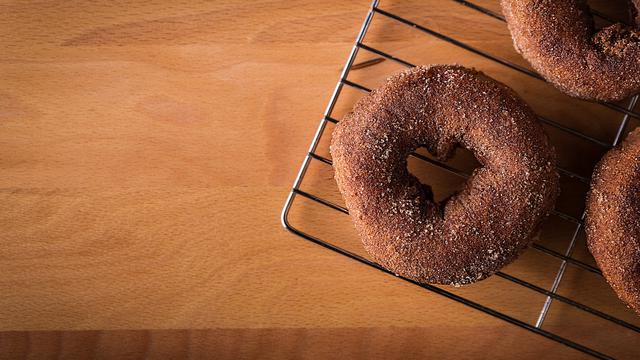 Resep Donat Gula Palem Super Enak Lifestyle Fimela Com