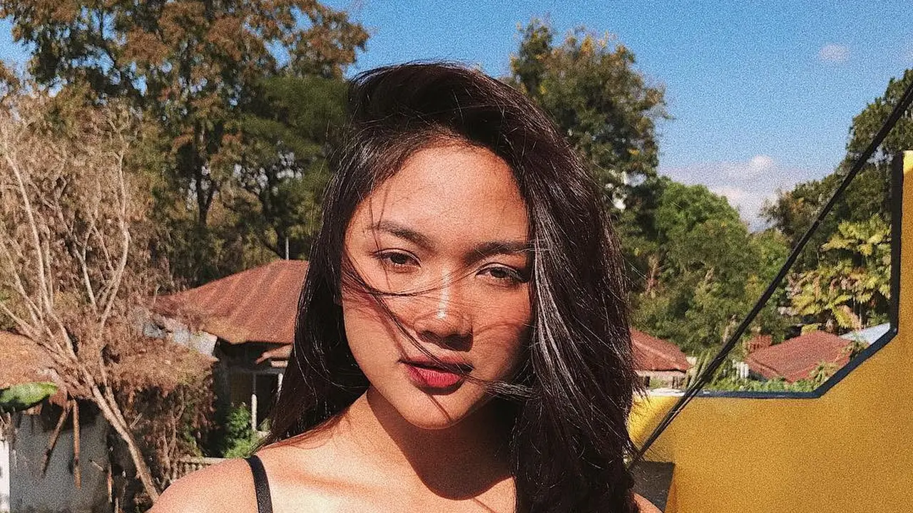 [Bintang] Marion Jola