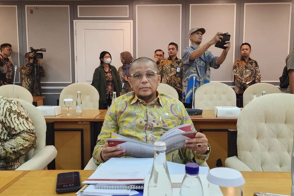 Arisal Aziz