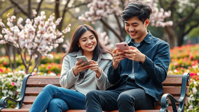 caption romantis buat pacar