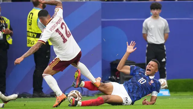 Tim Matador Kalahkan Prancis Tembus Final Piala Dunia