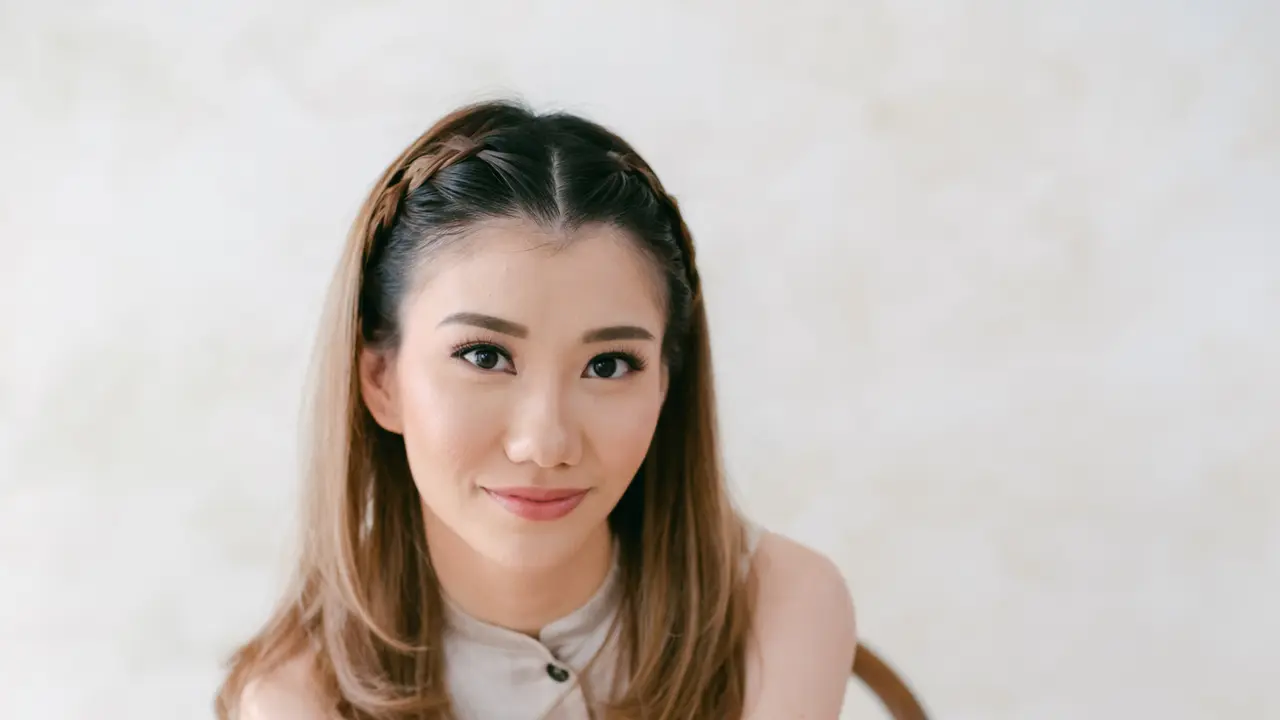 Pengusaha Perempuan Devy Natalia
