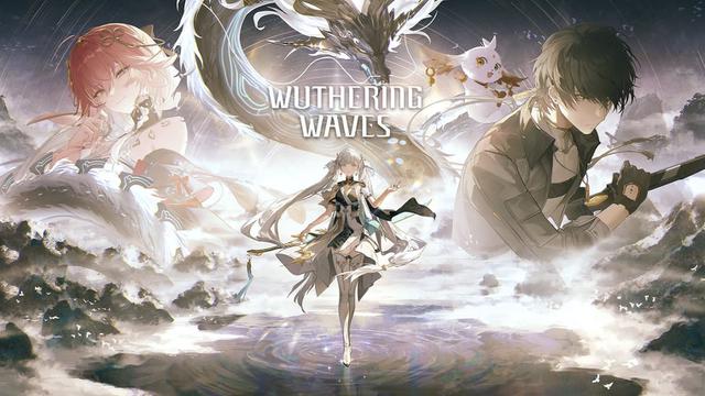 Wuthering Waves