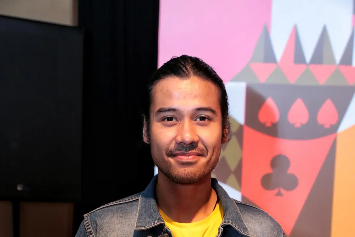 [Bintang] Chicco Jerikho