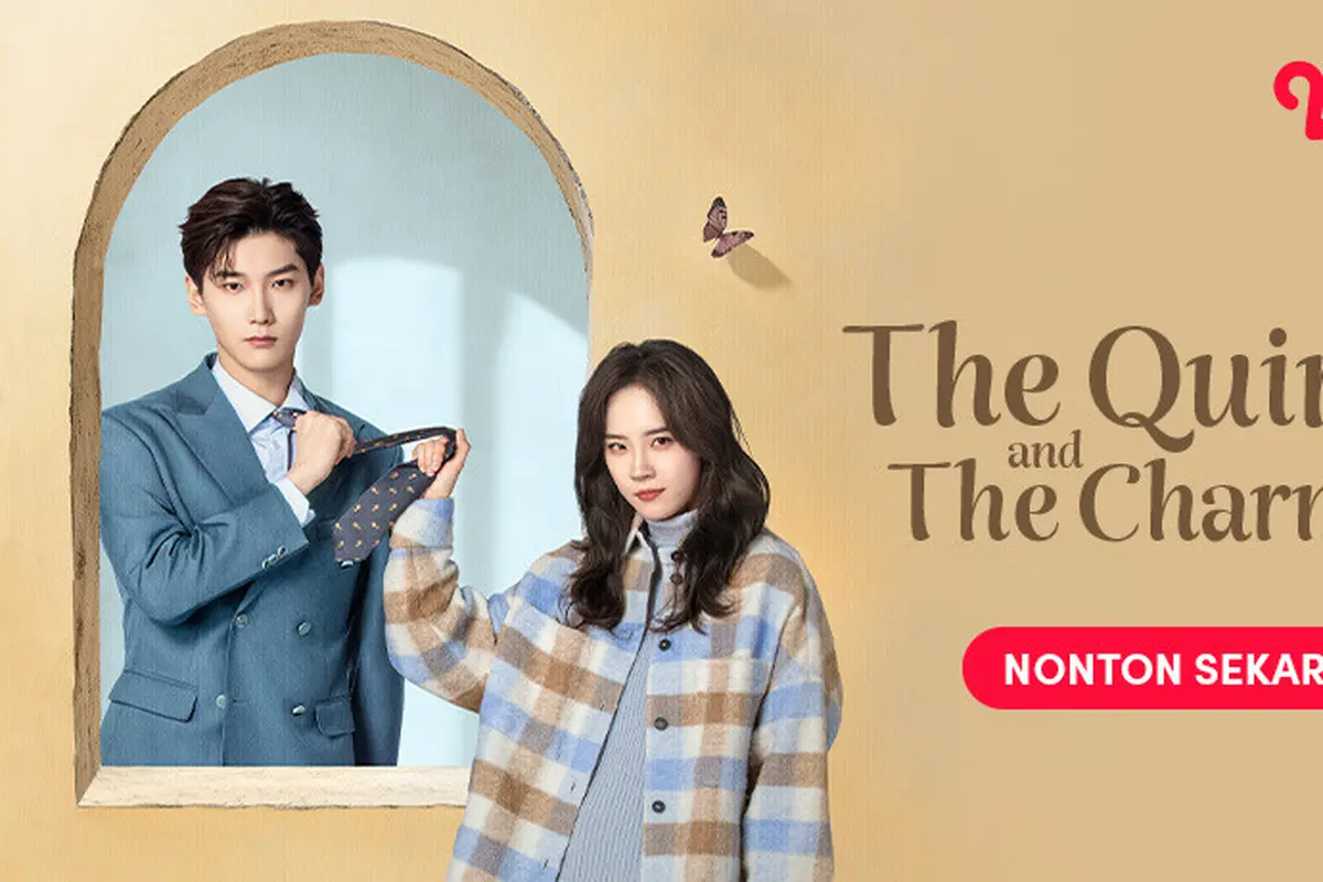 The Quirky and the Charming