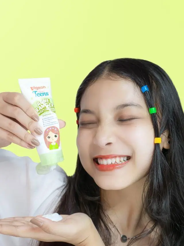 Acne Ranger Moisturizer