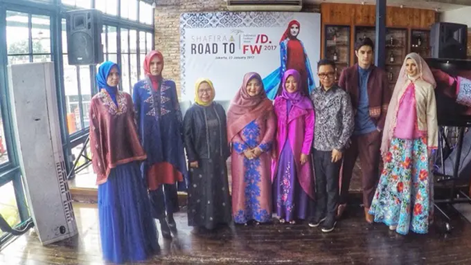 Foto: copyright Vemale.com/Anisha Saktian Putri