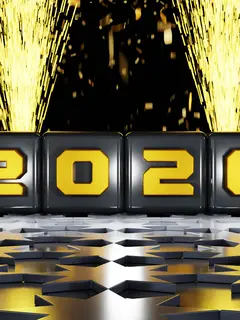 Membuat Resolusi Tahun Baru. Dok. Unsplash/Bolivialintelegente