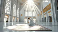 Tata Cara Sholat Dzuhur Sendiri: Panduan Lengkap untuk Umat Muslim