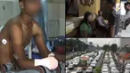 Video Hit hari ini datang dari seorang suami yang kepergok selingkuh namun justru pukul istrinya, ayah potong tangan anak karena film porno, dan sistem ganjil genap di tol cikampek.