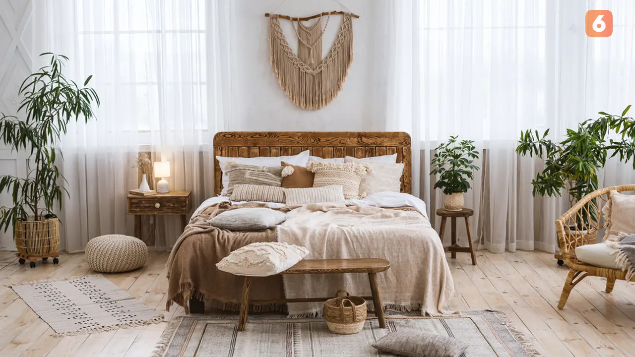 Selain Vibes Vintage, Ini 5 Trik Dekorasi Haul yang Bikin Kamu Betah Seharian di Kamar 