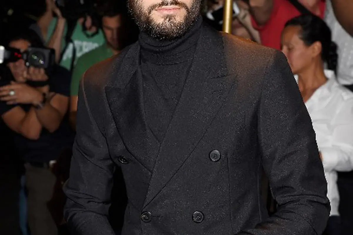 [Bintang] Zayn Malik