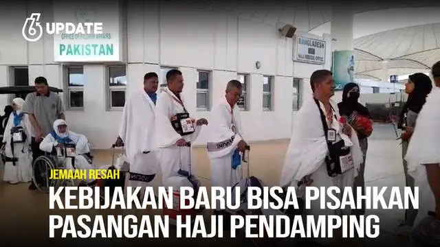 Penerapan sistem penempatan jemaah haji berbasis Syarikah menggantikan sistem kloter membawa sejumlah tantangan. Salah satu kekhawatiran utama adalah potensi terpisahnya pasangan suami-istri, anak dengan orang tua, atau jemaah disabilitas dengan pend...