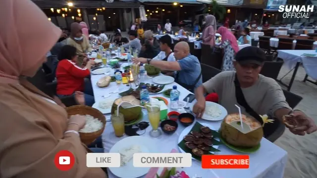 Sule dan Nathalie Holscher Berbulan Madu