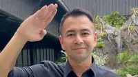 Raffi Ahmad Singgung Gaji Utusan Khusus Presiden Prabowo, Rp18 Juta Masih Dipotong Pajak...