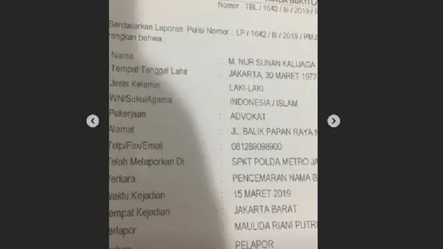 Salmafina Sunan