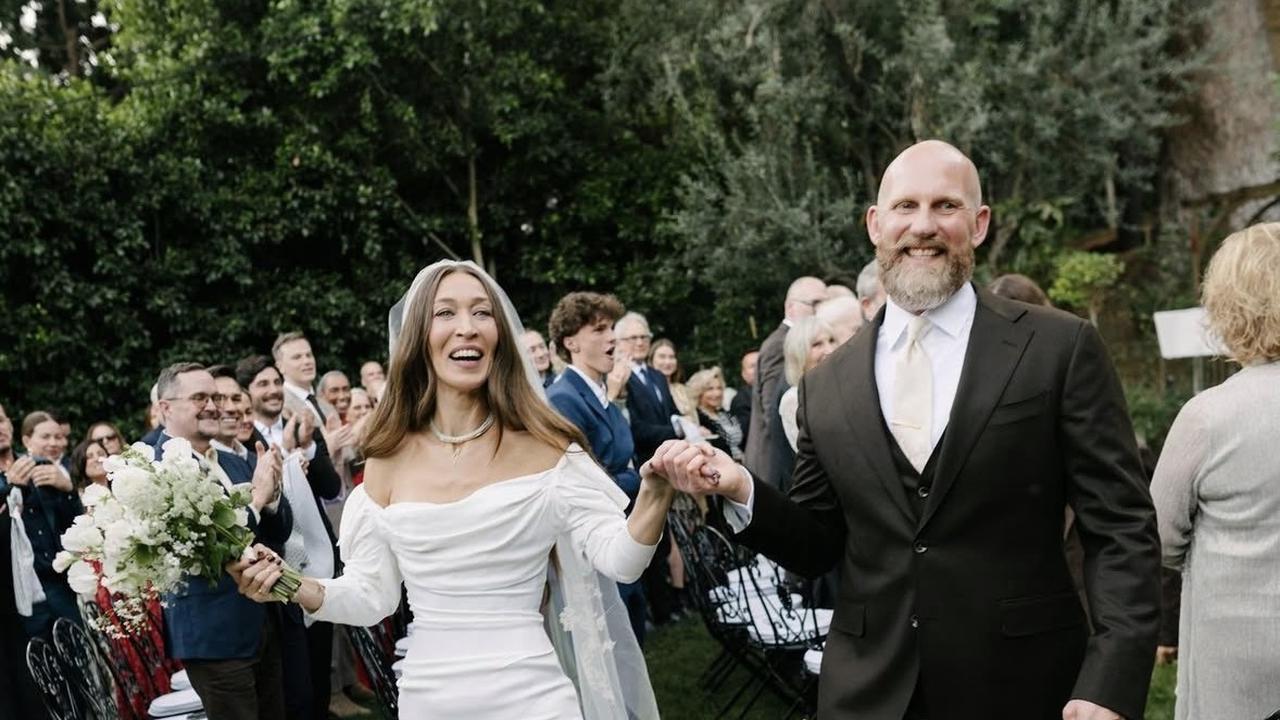 Alana Hadid Officially Married, Who Is Her Husband?
