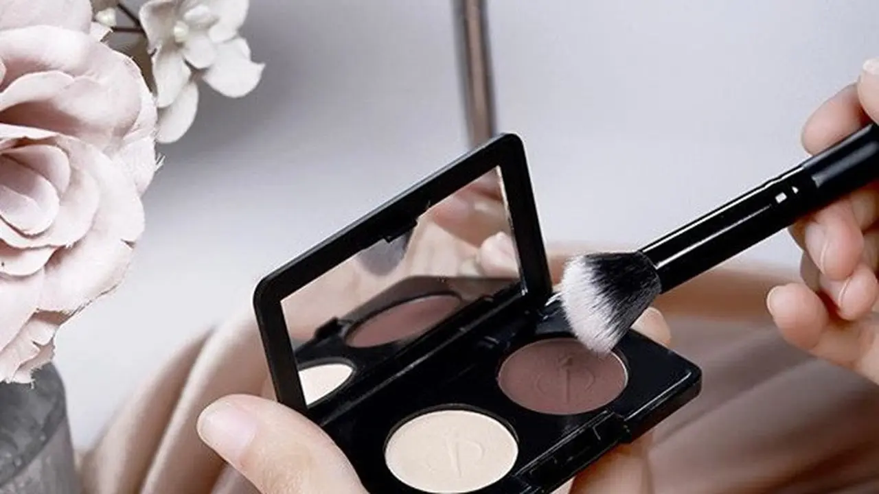Produk Trending Harbolnas Brand Highlighter Lokal yang Bikin Penampilan Glowing