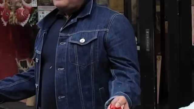 Momen Tak Terduga, Maia Estianty dan Irwan Mussry Diusir Saat Foto Depan Tokyo Tower. (instagram/maiaestiantyreal)