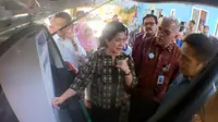 Menkes : Wapres Sebaiknya ke Puskesmas Dulu Kalau Berobat