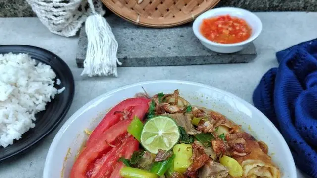 Soto mi bogor
