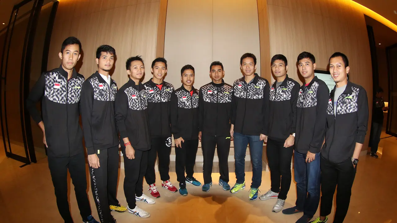 Piala Thomas