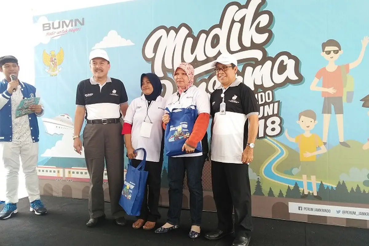 Dok Foto: Merdeka.com/Anggun P. Situmorang