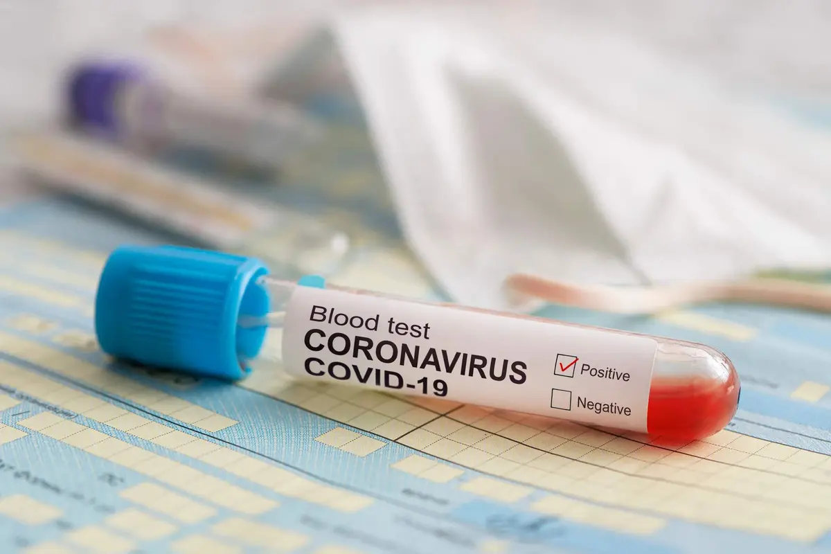 virus corona