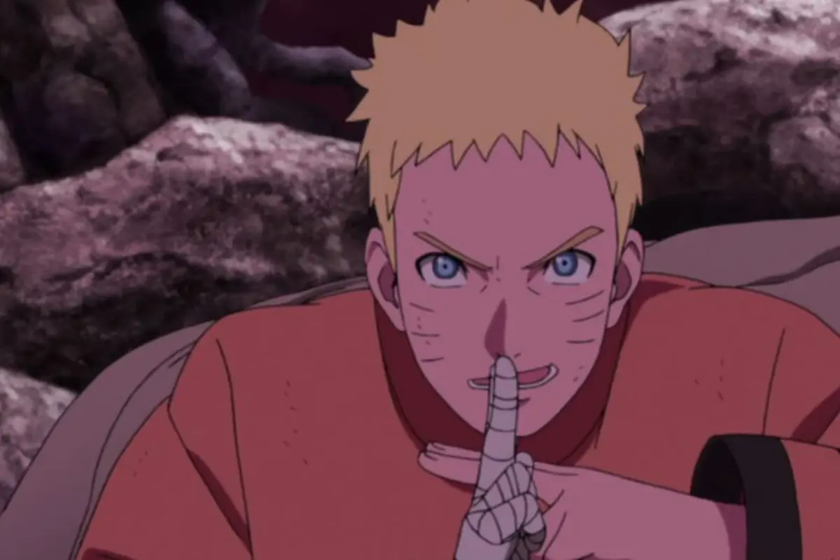 Hidup Naruto Diduga Bakal Berakhir di Film Boruto