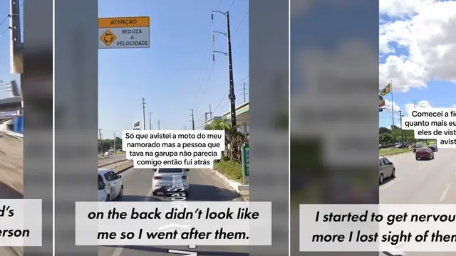Wanita Ungkap Pacar Selingkuh dengan Sahabat Lewat Google Street View