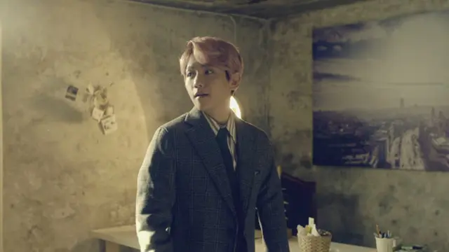 [Bintang] Baekhyun-Taeyeon
