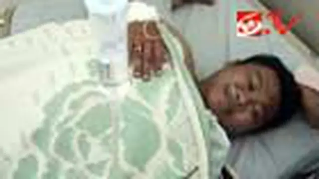 Korban Pengeroyokan, Pemuda Terluka Parah