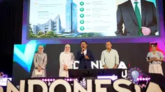 'Alumni Calling' di Universitas Andalas, Direktur Pegadaian Ajak Mahasiswa Siapkan Diri Hadapi Dunia Kerja