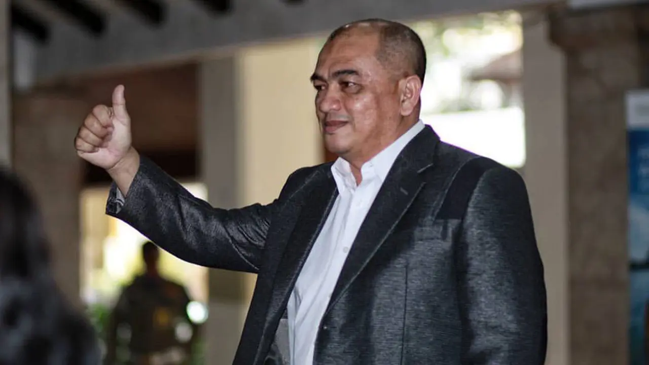 Raja Isa