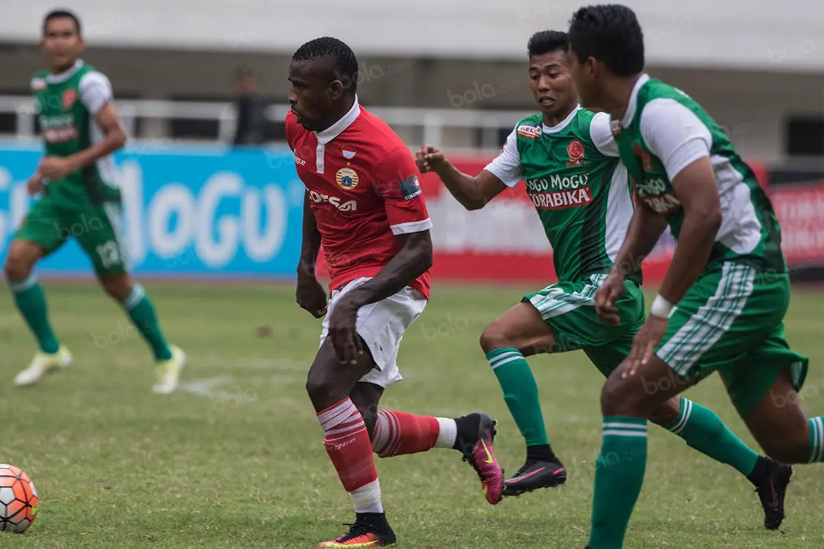 Greg Nwokolo