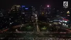 Sebuah penelitian menunjukkan Jakarta berpotensi digoyang gempa dan dihantam tsunami. Bagaimana sebenarnya hasil kajian dari penelitian tersebut? Siapkah Jakarta menghadapi lindu besar dan hantaman tsunami, jika potensi bencana tersebut benar terjadi...