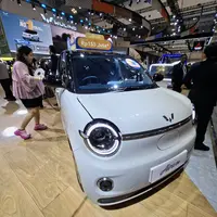 Deretan Mobil Rp 100 Jutaan di GIIAS 2026