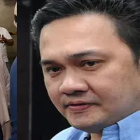 Mak Verra selaku manajer Olga Syahputra tak mau terpancing dengan kicauan pengacara Farhat Abbas di twitter ihwal meninggalnya Olga. 