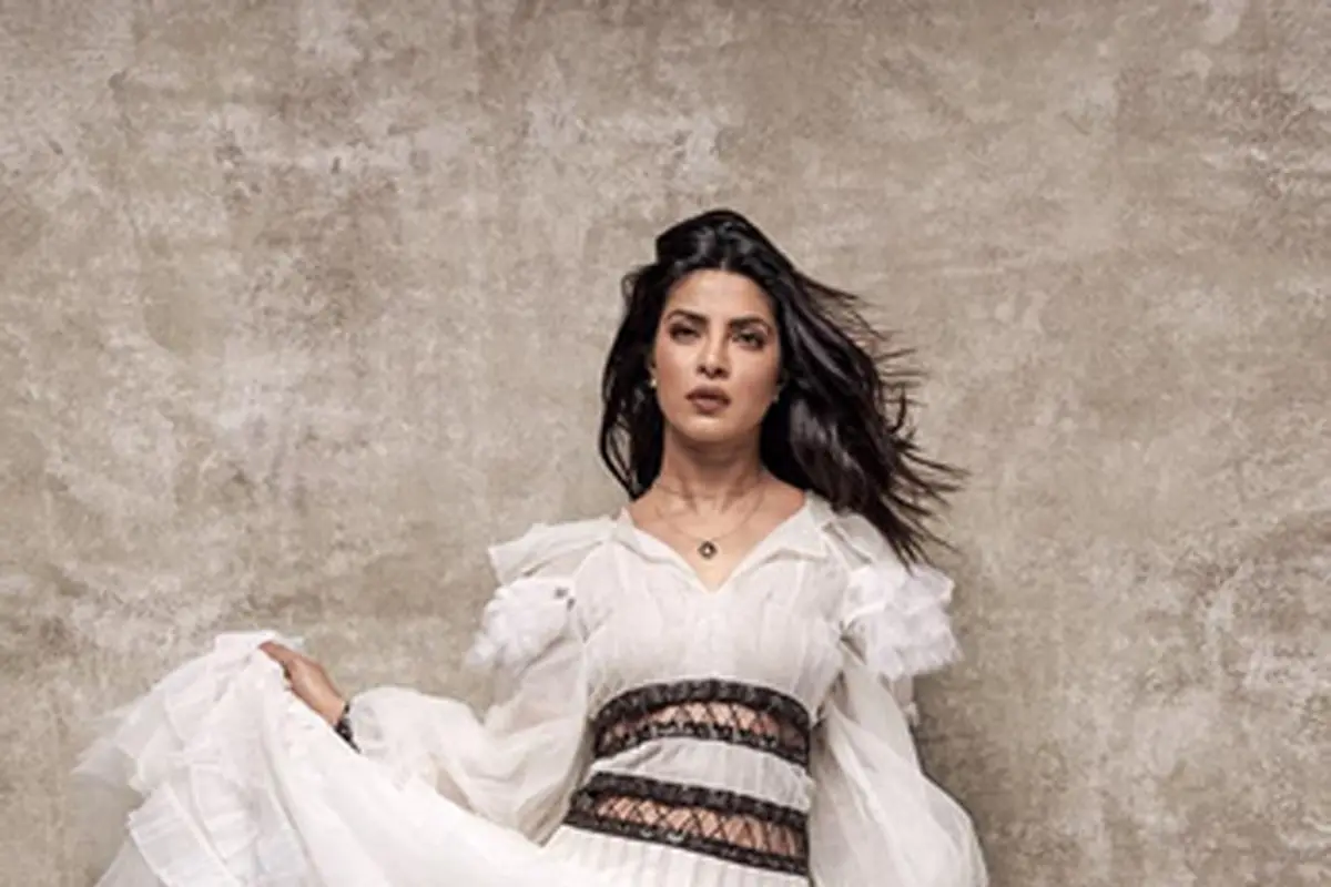 Priyanka Copra