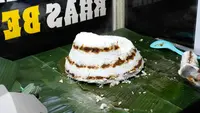 Resep Kue Dongkal Anti Gagal Khas Betawi, Simpel dan Enak