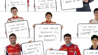 Rio Haryanto