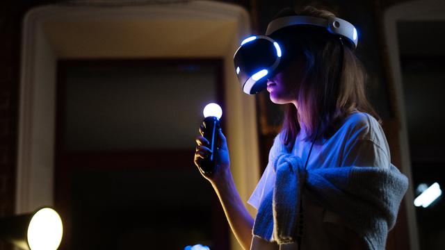 Aplikasi Virtual yang Sering Digunakan