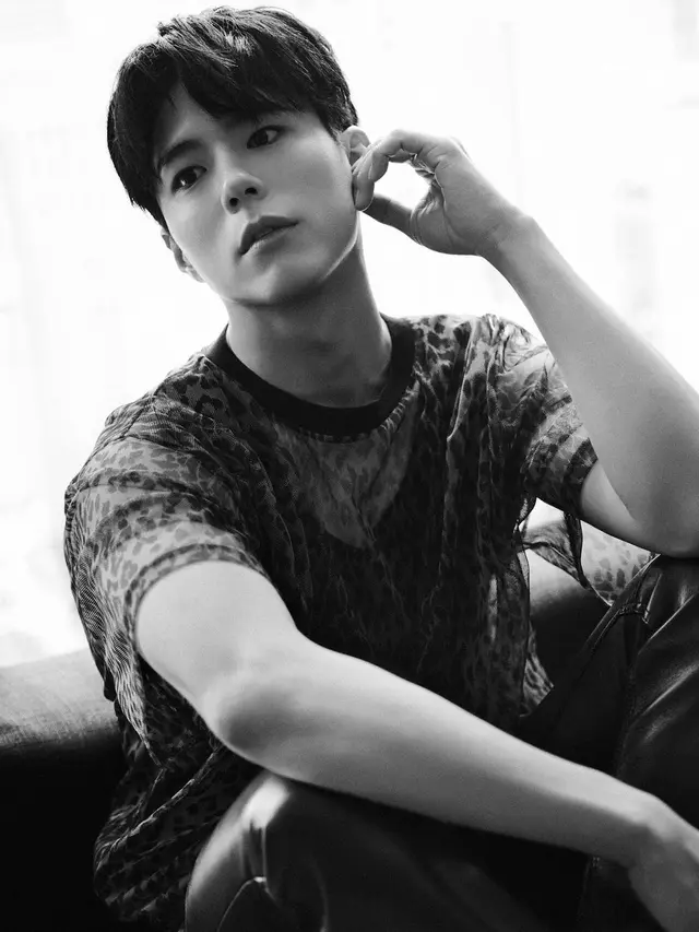 [Liputan6] Park Bo Gum