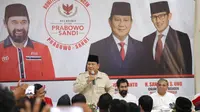 Calon Presiden Prabowo Subianto. (Merdeka.com/Muhammad Genantan Saputra)